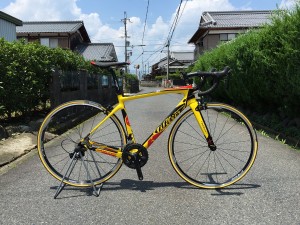 イエロー　ＧＴＲ－ＳＬ